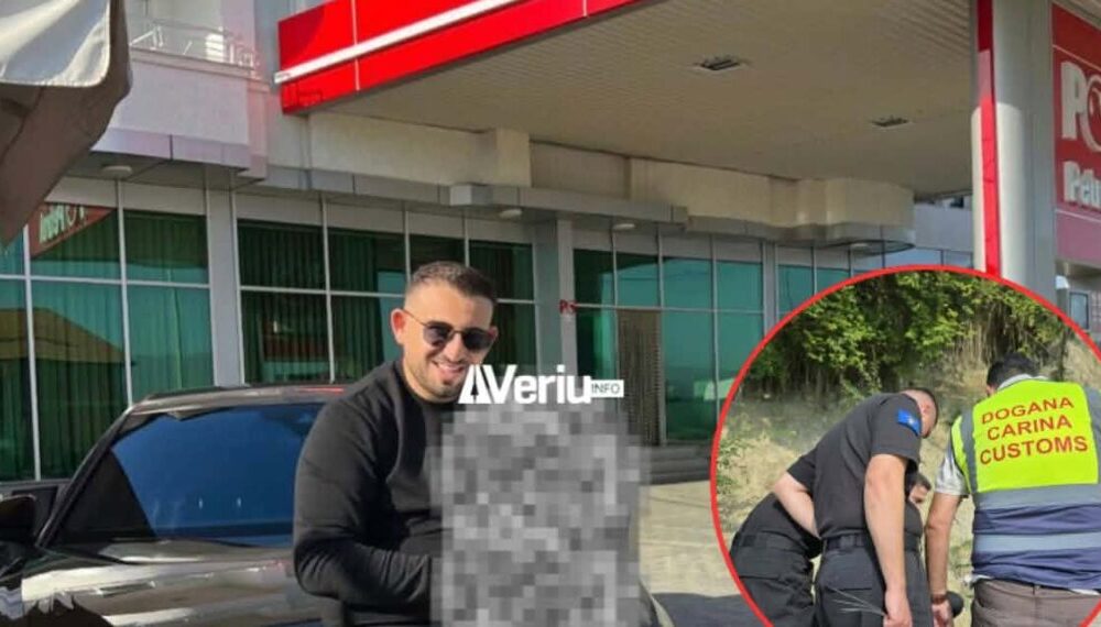 Dosja e Prokurorisë   PO Petrol Fariz  i Fariz Mazrekut ka deklaruar si naftë 7 180 050 50 litra ujë