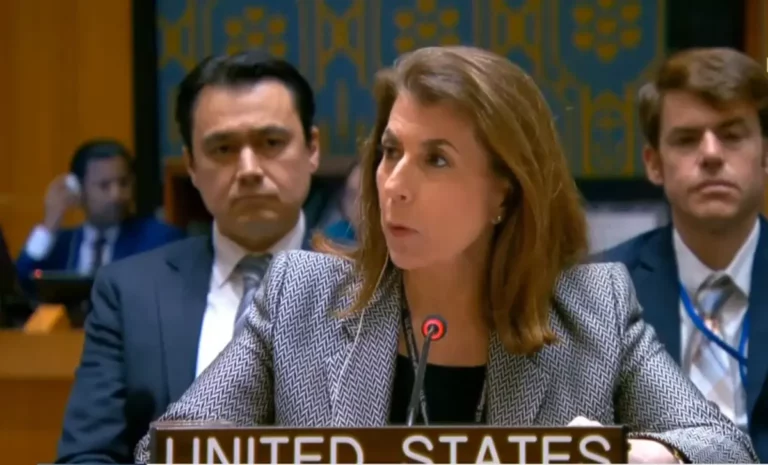 ShBA kërkon mbylljen e UNMIK ut  Trump admiron Kosovën dhe Serbinë