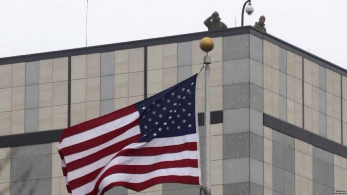 Ambasada amerikane  Presim që të zhvillojmë dialog strategjik me Kosovën kur të krijohen kushtet e duhura