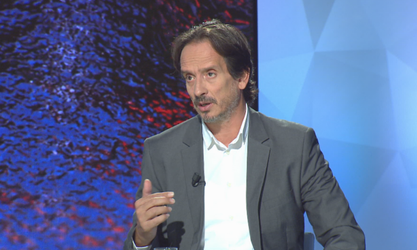 Ben Andoni ngre alarmin për protestat  Rrezikojmë të kalojmë në anarki