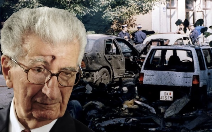 30 vjet pa përgjigje  Kush qëndroi pas atentatit ndaj Kiro Gligorovit 