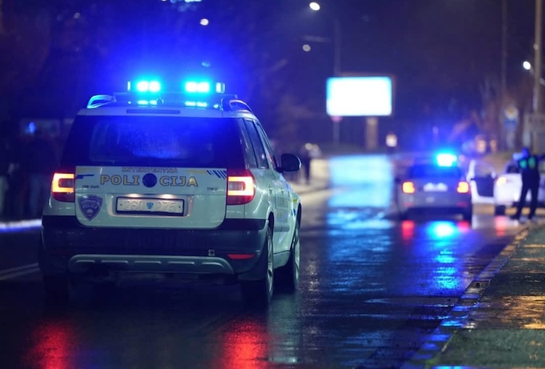 Dy policë dyshohet se janë larguar nga Maqedonia e Veriut pas rastit të rrahjes së dy shqiptarëve  