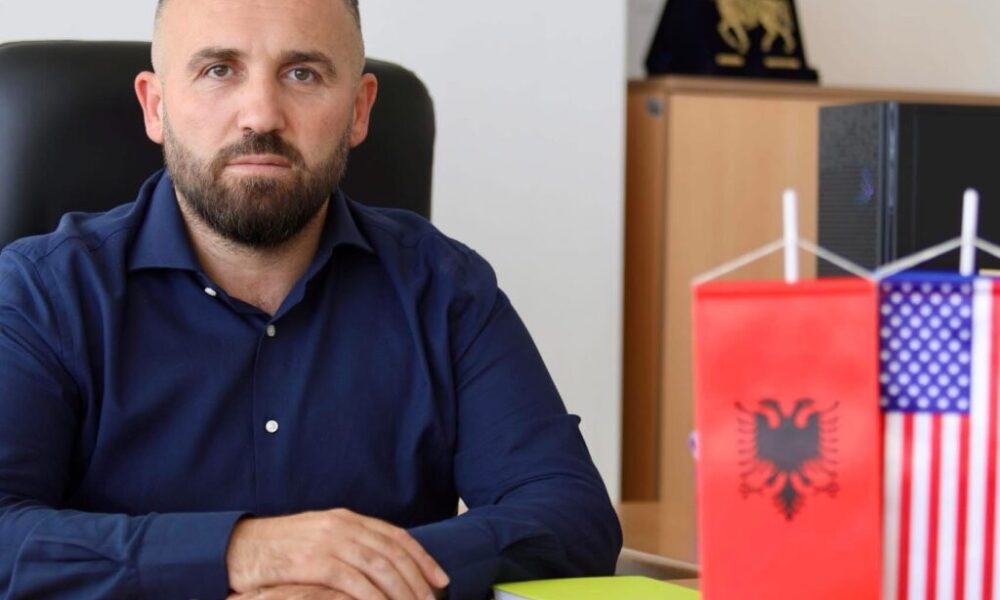 Haqim Ramadani me apel  Të mos keqpërdoret emri im 