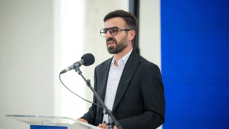 Jakup Huseini fiton në fshatin Gurguricë