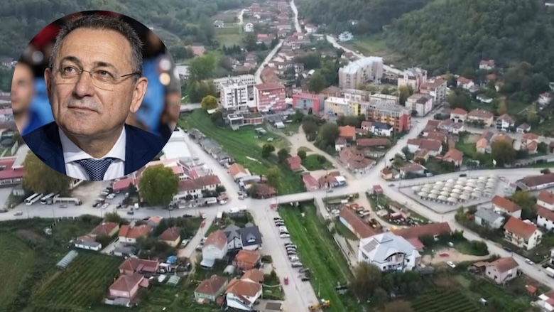 Mesazhi i fuqishëm i Salihut   Mobilizim masiv këtë të diel   vota e çdo shqiptari numërohet 