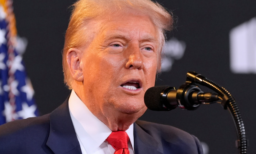 Trump kritikon Norvegjinë për çmimin Nobel për Paqe  Njollë e pashlyeshme