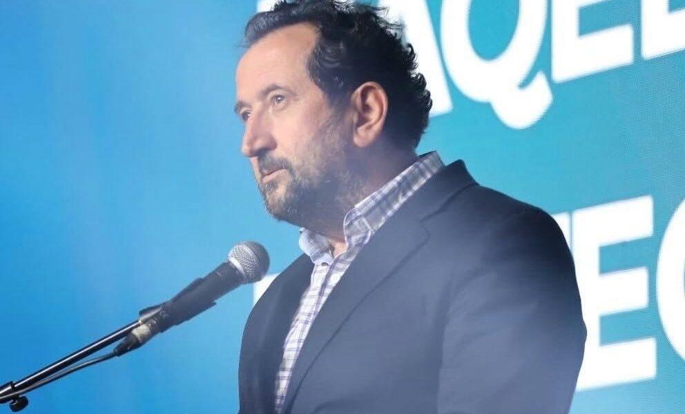 Bekim Qoku u bën thirrje shqiptarëve të Luginës që jetojnë në Maqedoninë e Veriut të votojnë të dielën