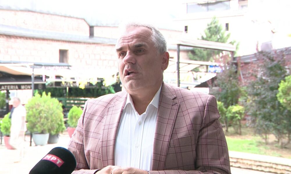 Protestat e të rinjëve në rajon dhe Evropë  Pajaziti  Kriza e besimit te institucionet