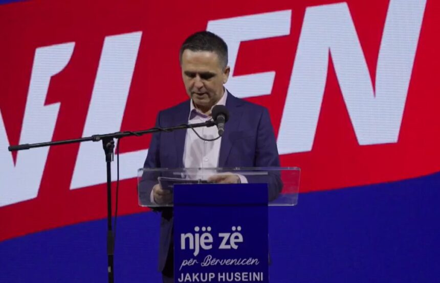 Kasami nga Çellopeku  Bërvenica do të jetë fitorja e 11 të e VLEN it