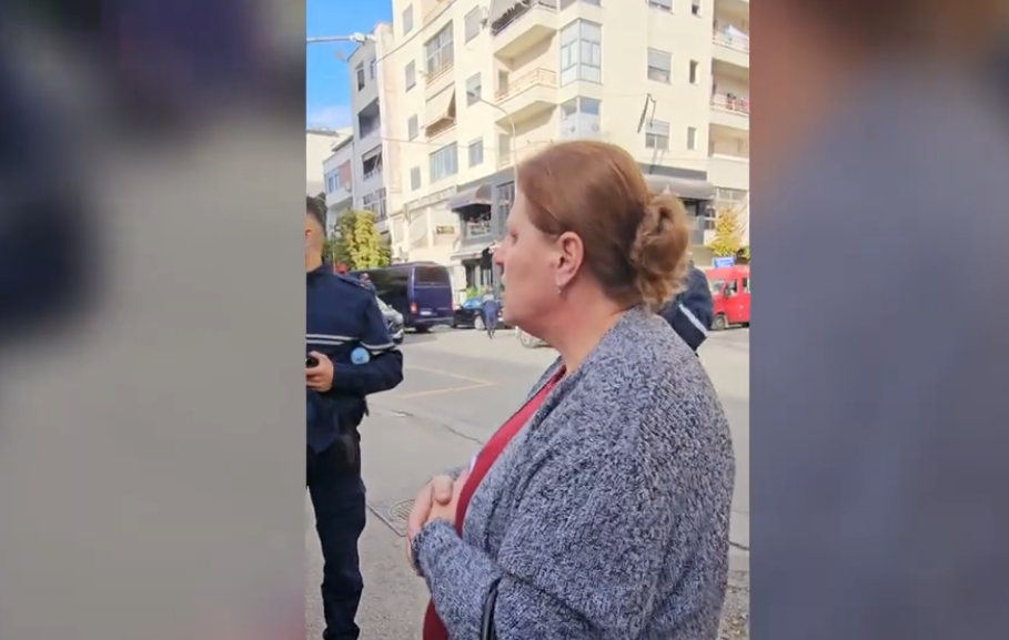  E arrestuan teksa kthehej në shtëpi   E ëma kërkon të birin 16 vjeçar  Policia nuk më thotë si e kam djalin