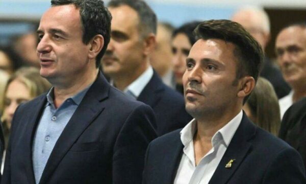 Rrustemi i VV së  Ligji për Specialen dhe Presidenti u bënë siç tha e deshti Albin Kurti  për çfarë dorëzimi po flisni