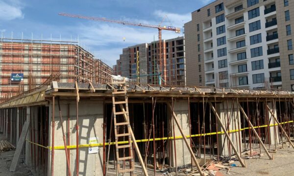 Mungesa e kushteve në vendin e punës  Inspektorati ndalon disa punime në këto qytete të Kosovës