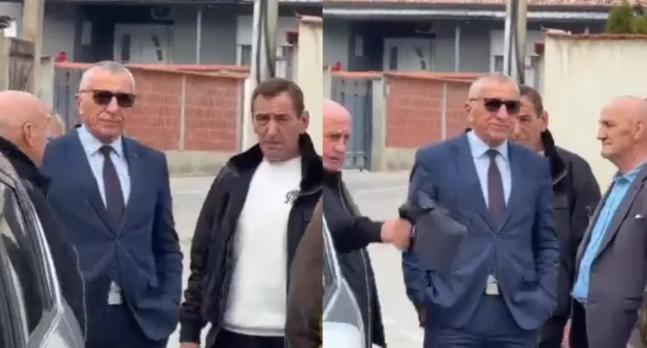 Shaip Kamberi pritet të votojë në Tërnoc  në vendlindjen e tij