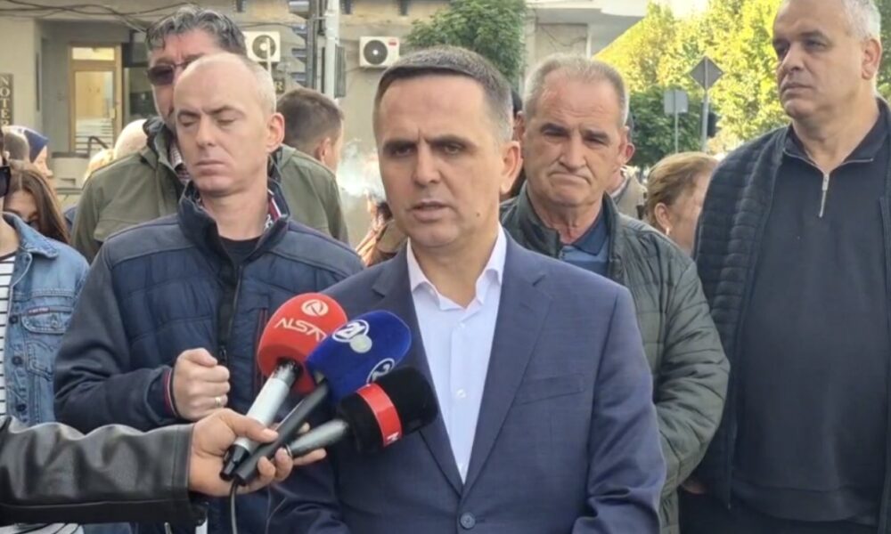 Ndryshimet në postet e zv ministrave dhe drejtorëve  Kasami  Javën tjetër takohemi me Mickoskin