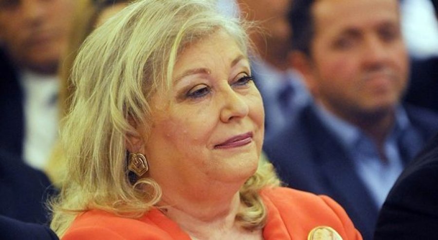 Justina Shiroka Pula zgjedhet presidente e Republikës së Kosovës
