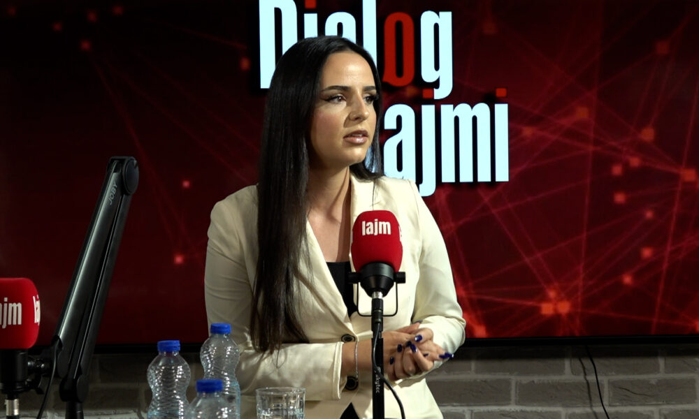 Studentët e UEJL së paralajmërojnë protesta  Provimin e jurisprudencës e duam në shqip 