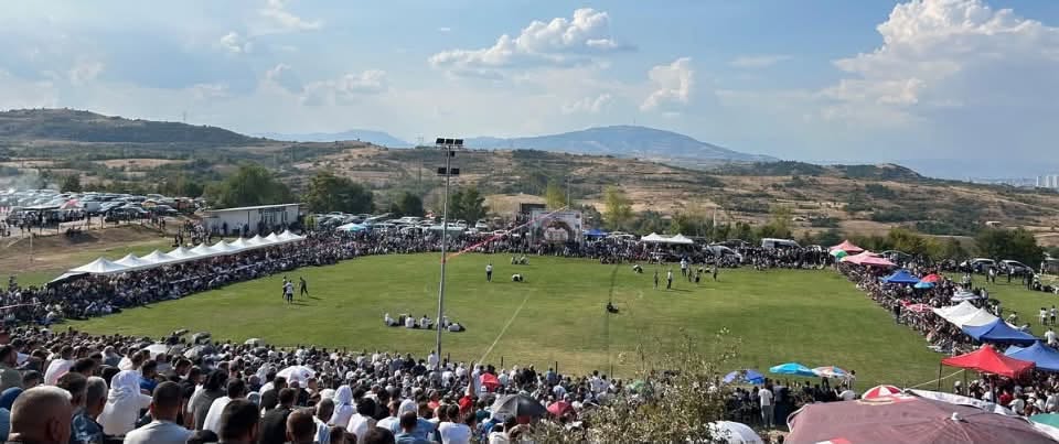 Mundja tradicionale  një traditë që lidh sportin me trashëgiminë kulturore