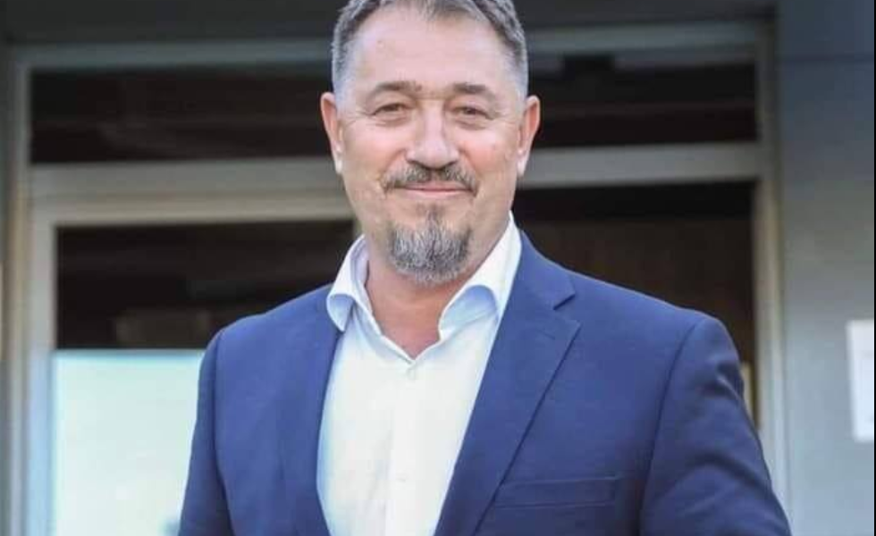 A ka aspirata për kryetar të PDK së  Deklarohet Sami Lushtaku