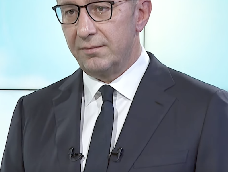 Mickoski  Preferoj VLEN in si partner  kemi ndërtuar besim dhe jemi miq