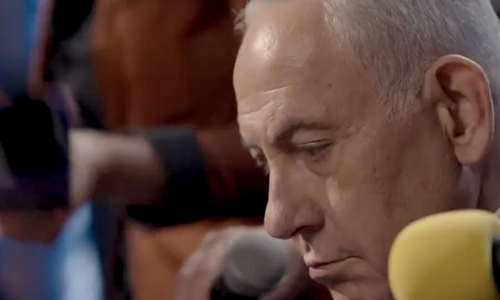 Zgjedhjet në Izrael pa fitues  Netanyahu humbet shumicën parlamentare