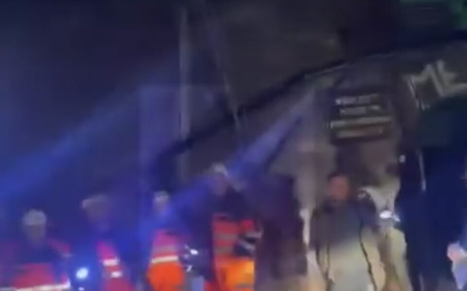 Rreth 20 minatorë të Trepçës arrijnë të dalin  mbesin të ngujuar edhe mbi 40 të tjerë