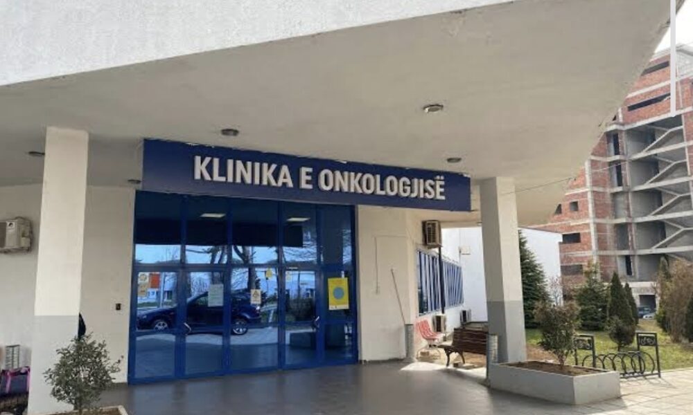 Onkologjia e pranon se mungoi  Palbociclibi   ilaçi për pacientët me kancer