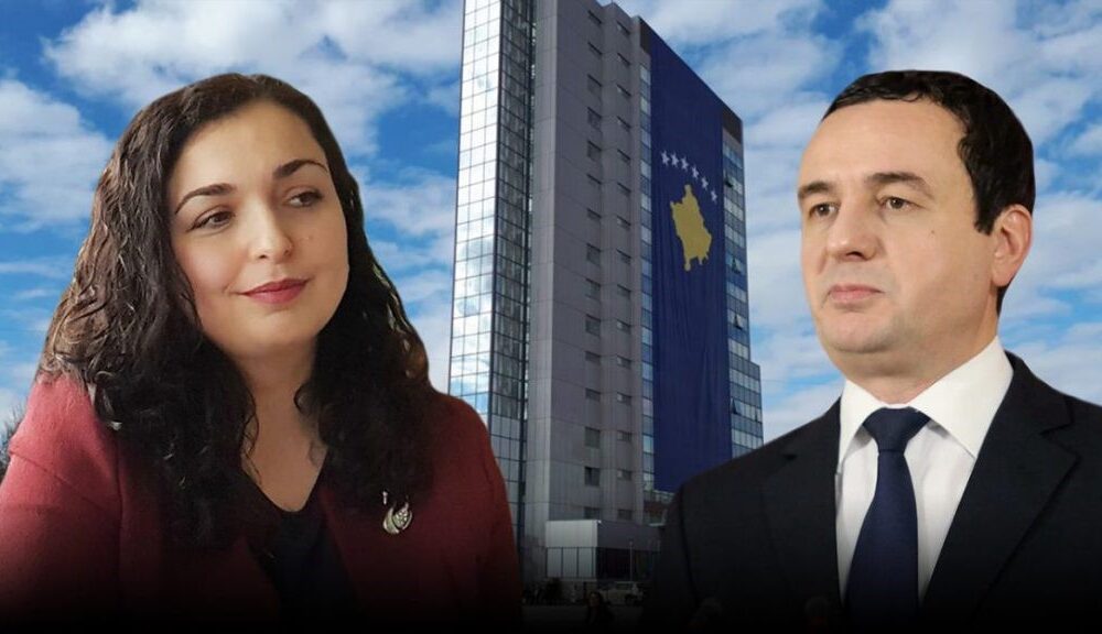 Osmani  Mungesa e komunikimit me administratën Trump rrezik për sigurinë kombëtare