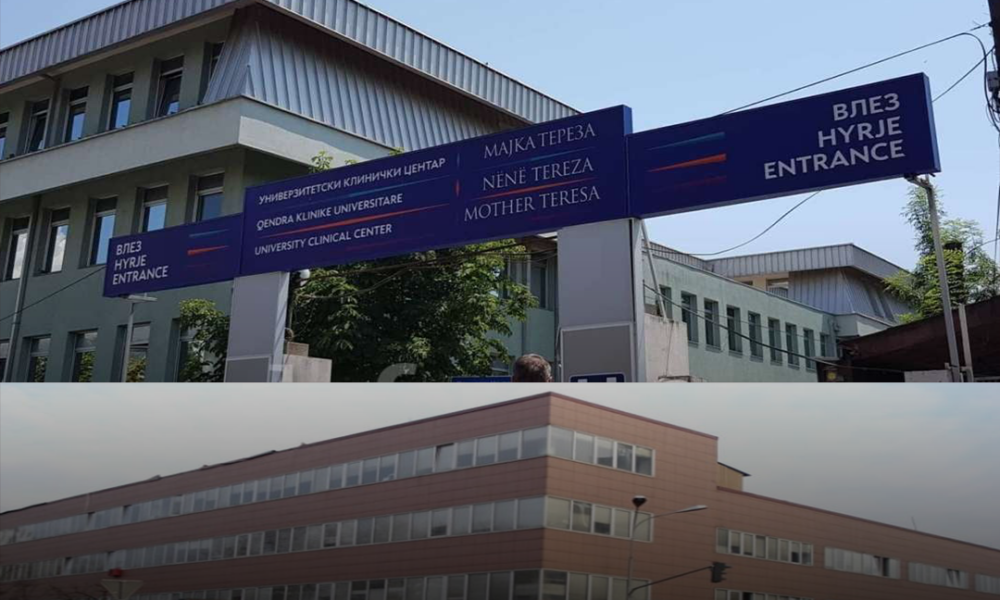 Alarm për  Termini im   738 ditë pa mirëmbajtje  probleme edhe me sigurinë e të dhënave