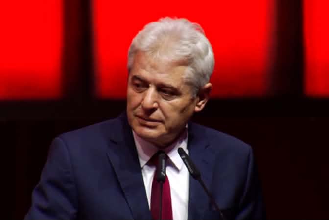 BDI i jep  ultimatum  politikës në Kosovë  UÇK ja mbi partitë  pushtetin dhe pazaret e ditës