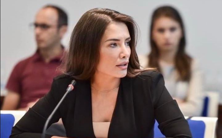  Nuk janë 40 milionë  janë 28 milionë për 6 vjet për 4 çlirimtarët   Musliu Shoshi e demanton ministren