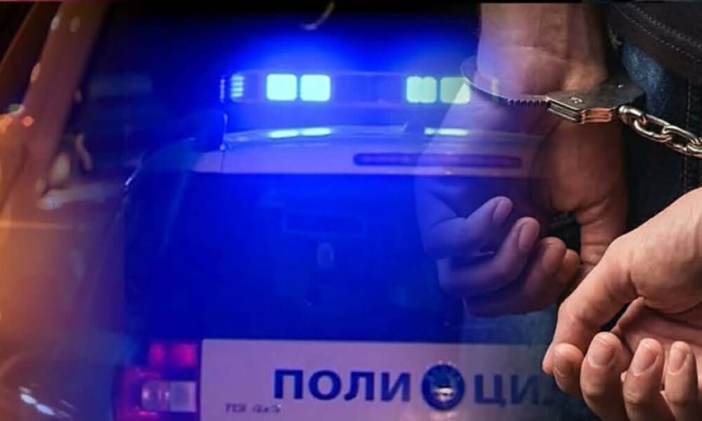 Arrestohet një person për vdekjen e 2 grave në  Gjorgje Petrov  Shkup  policia heton vrasjet