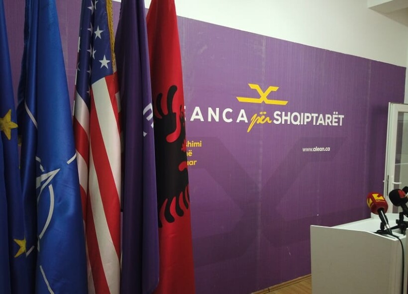 ASH shpërthen pas vizitës së von der Leyen  Mjaft me pritje  ose vendime ose një tjetër vit i humbur 