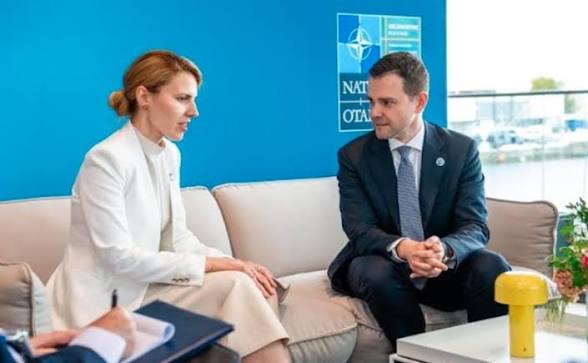 Sofja e mban në pritje Shkupin  Filipçe shpërthen   Nuk pres asgjë  do të aktrojnë si patriotë  