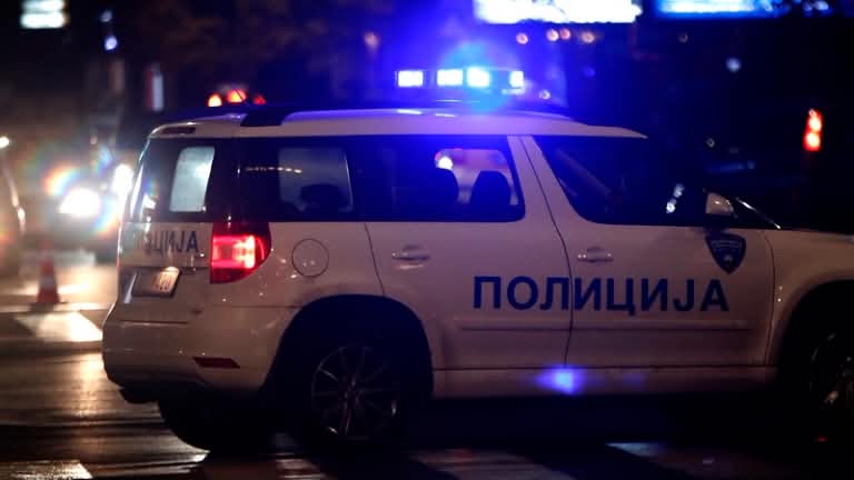 Kumanovari rrah gruan dhe e kërcënon me mjet të mprehtë  arrestohet 40 vjeçari