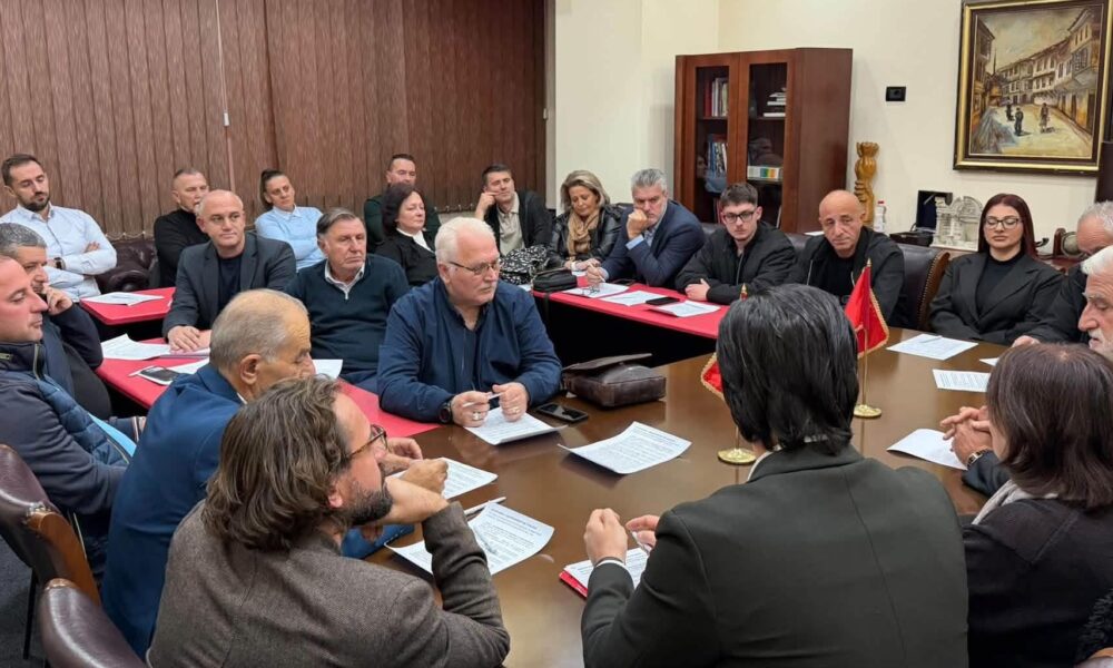 pdsh-rishikon-marreveshjen-politike-mund-te-kete-ndryshime-dhe-plotesime
