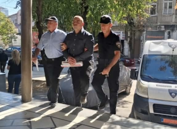 Prokuroria kërkon burgim të përjetshëm për 4 vrasje në Kumanovë  Në qendër të akuzës edhe nekrofilia