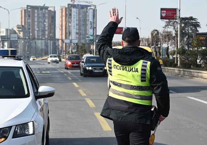 regjim-i-posacem-trafiku-ne-shkup-per-ndeshjen-maqedoni-e-veriut-skoci