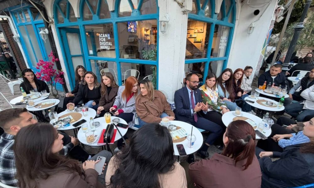 VLEN  Provimi i jurisprudencës në shqip  fundi i një padrejtësie 35 vjeçare 