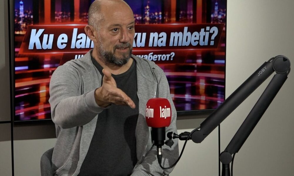 5 televizione komerciale janë shumë për tregun
