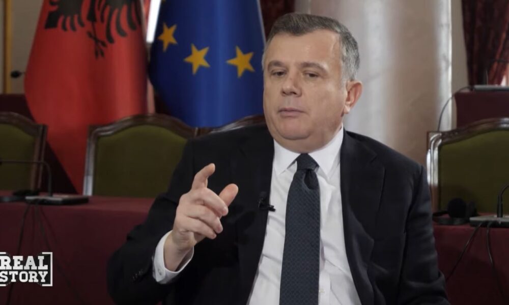 Dosja  21 Janari   Balla optimist  SPAK ka disa detyra për t i zbatuar  shpresoj shumë që 