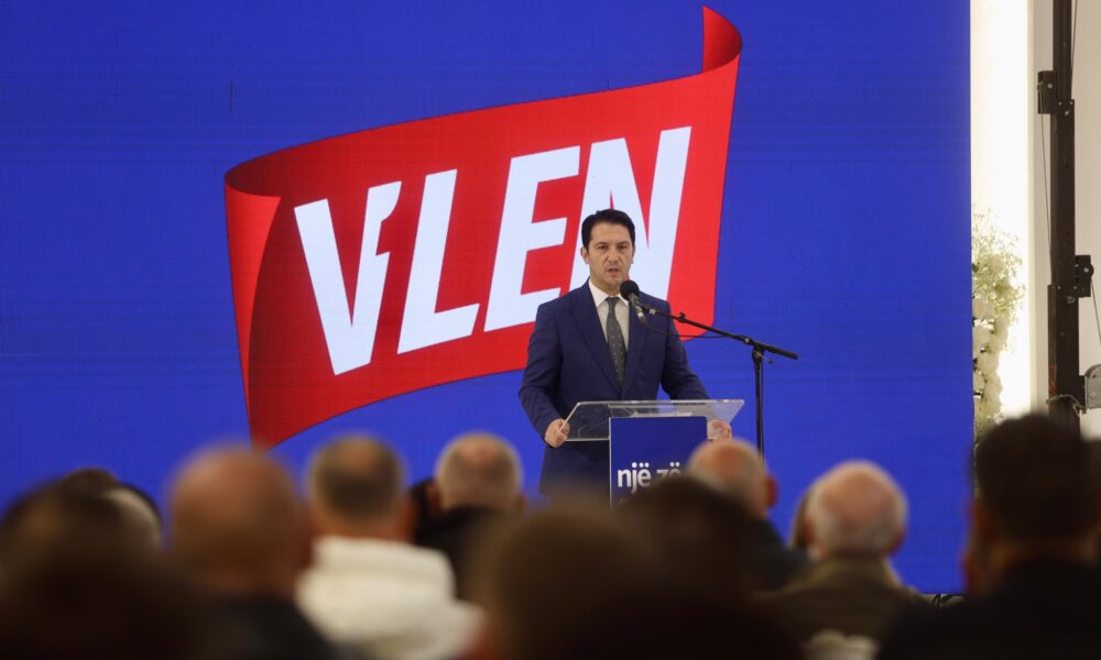 Bekim Sali  VLEN sjell model të ri të qeverisjes  Jakup Huseini synon zhvillimin e Bërvenicës
