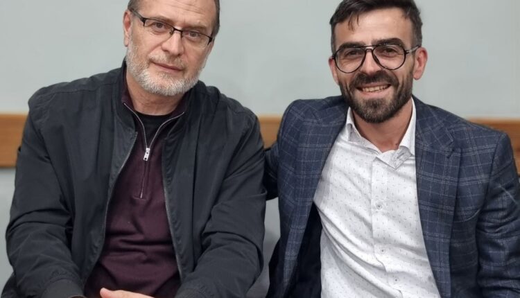 Muhamed Murtezi nga LD  Duhet të hetohet nëse dikush brenda VLEN it punoi kundër kandidatit tonë në Bërvenicë