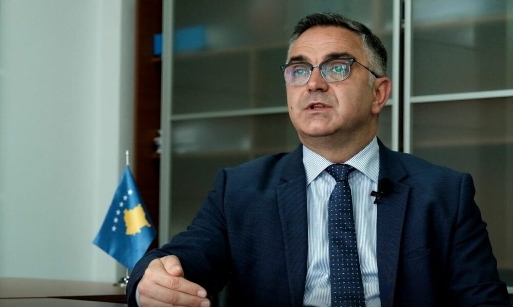 Tahiri i liston katër problemet kryesore të qytetarëve të Kosovës