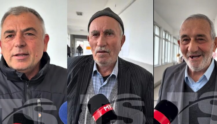 Çellopeku zgjohet pas orës 11 00  qytetarët drejt kutive të votimit   A do të ndryshojë diçka  