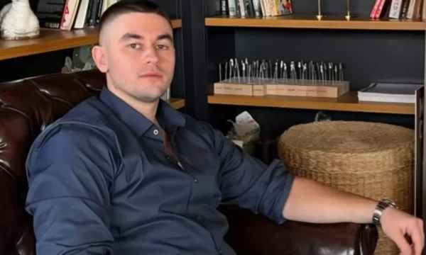 MEPJ reagon për shqiptarin e zhdukur pas sulmit me dron në Detin e Zi  Kërkimet pa rezultat
