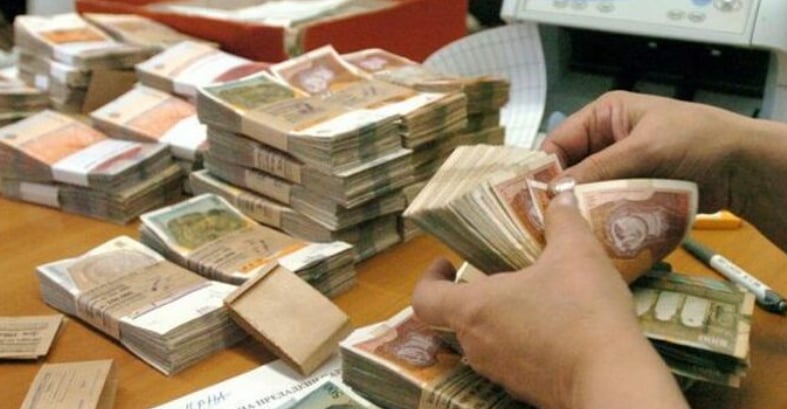 Thellohet  gropa  tregtare  Deficiti i Maqedonisë së Veriut arrin në 148 9 miliardë denarë