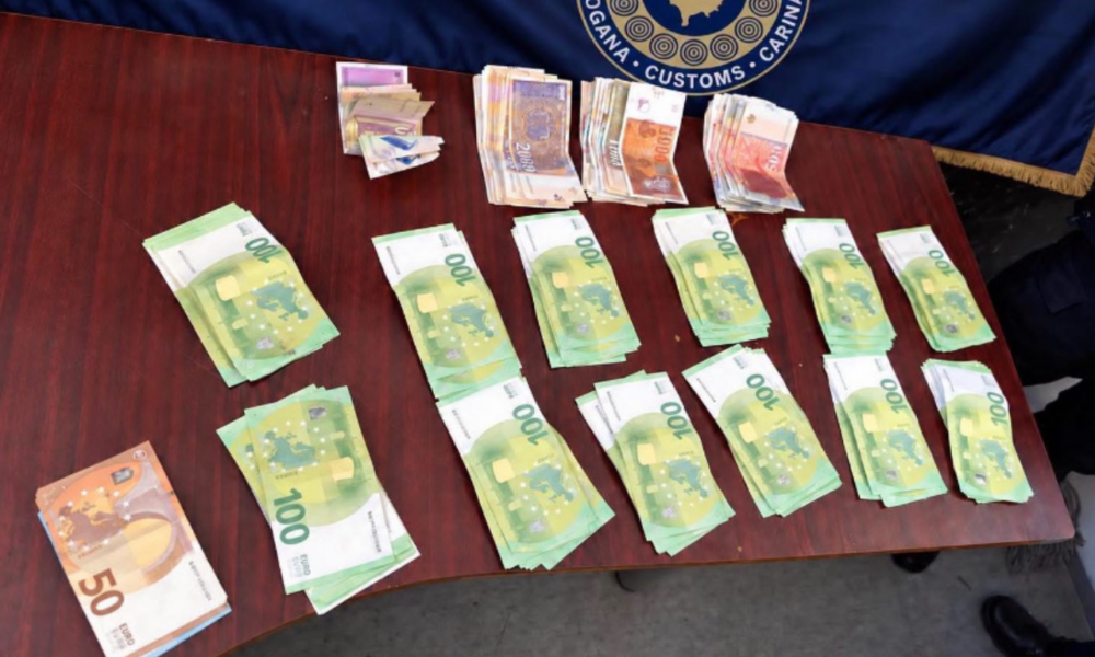 dogana-e-kosoves-zbulon-mbi-13-mije-euro-ne-nje-skoda-superb-me-targa-te-maqedonise