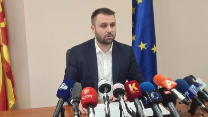 Durmishi  Shporta konsumatore në gusht arriti 58 475 denarë