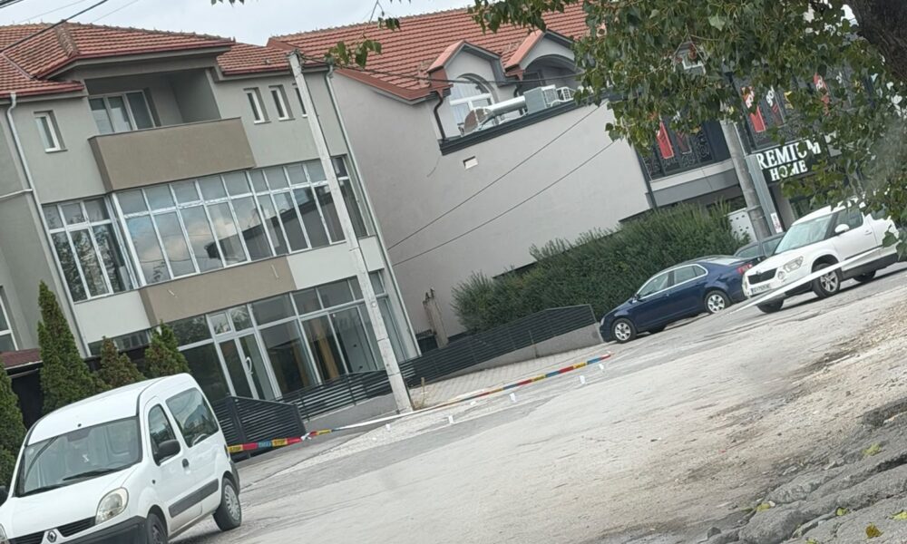 Incidenti në Saraj  plagoset një person