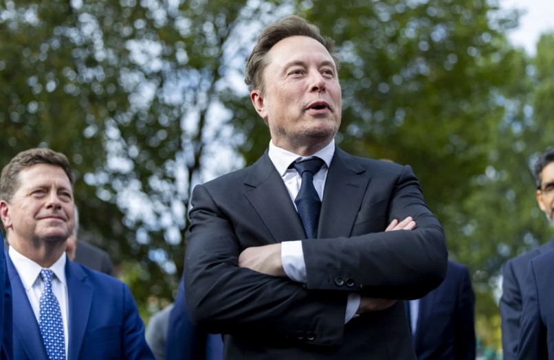 Elon Musk bëhet përsëri trilioner  pasuria e tij rritet me 65 miliardë dollarë në një ditë 